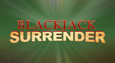 Blackjack Surrender es la variante con mayor RTP.