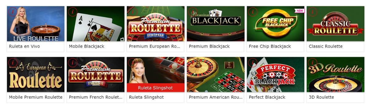 How To Find The Time To casino On Facebook