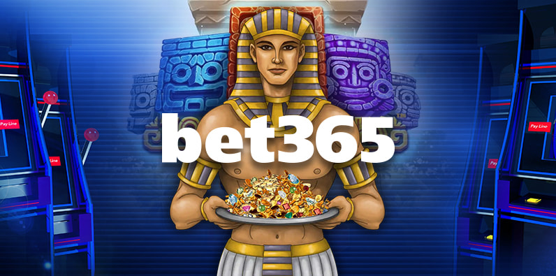 Las mejores tragaperras de bet365